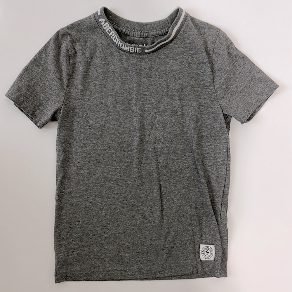 ⭐️ (5/$20) AF (boys) tee.